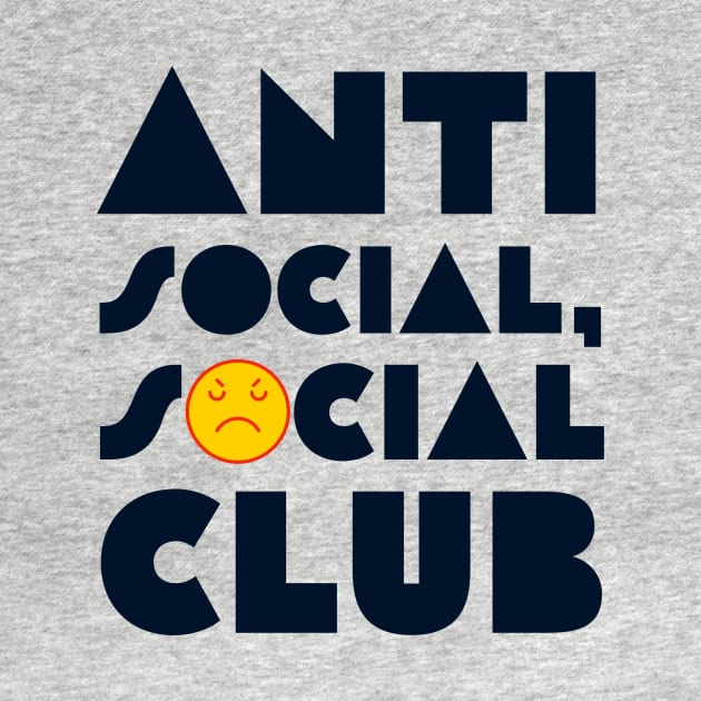 Join the Club by Pop Centralists